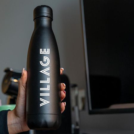 Village Hotel Birmingham Уолсолл Экстерьер фото