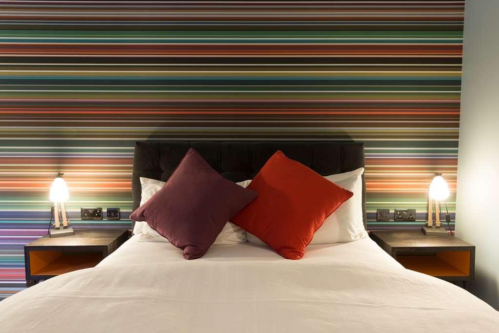 Village Hotel Birmingham Уолсолл Номер фото