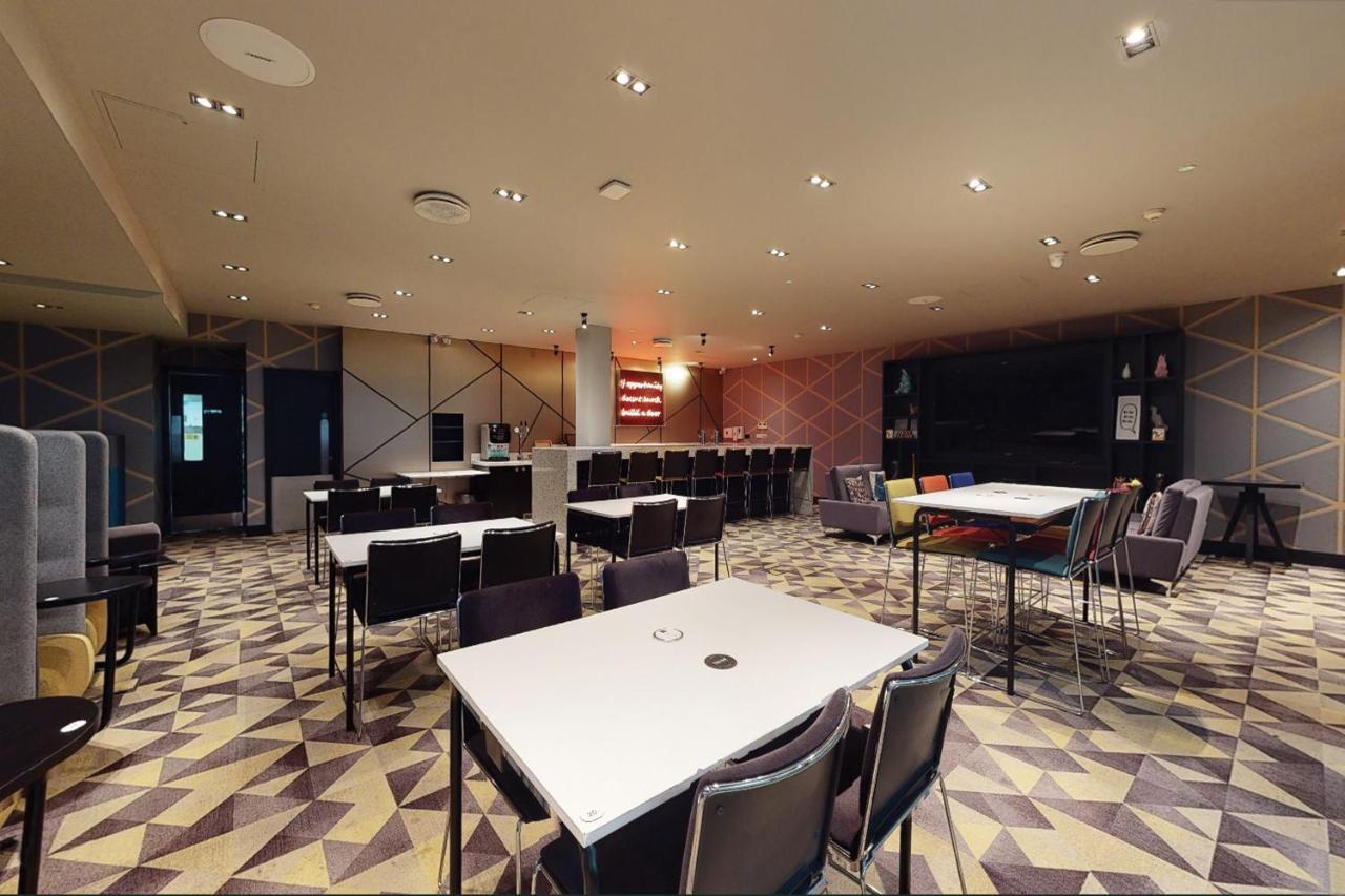 Village Hotel Birmingham Уолсолл Экстерьер фото