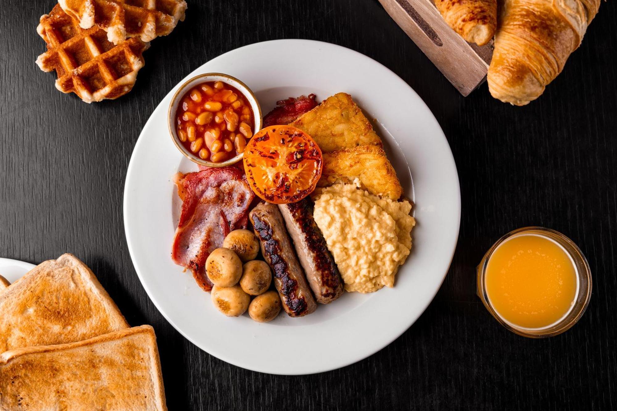 Village Hotel Birmingham Уолсолл Экстерьер фото