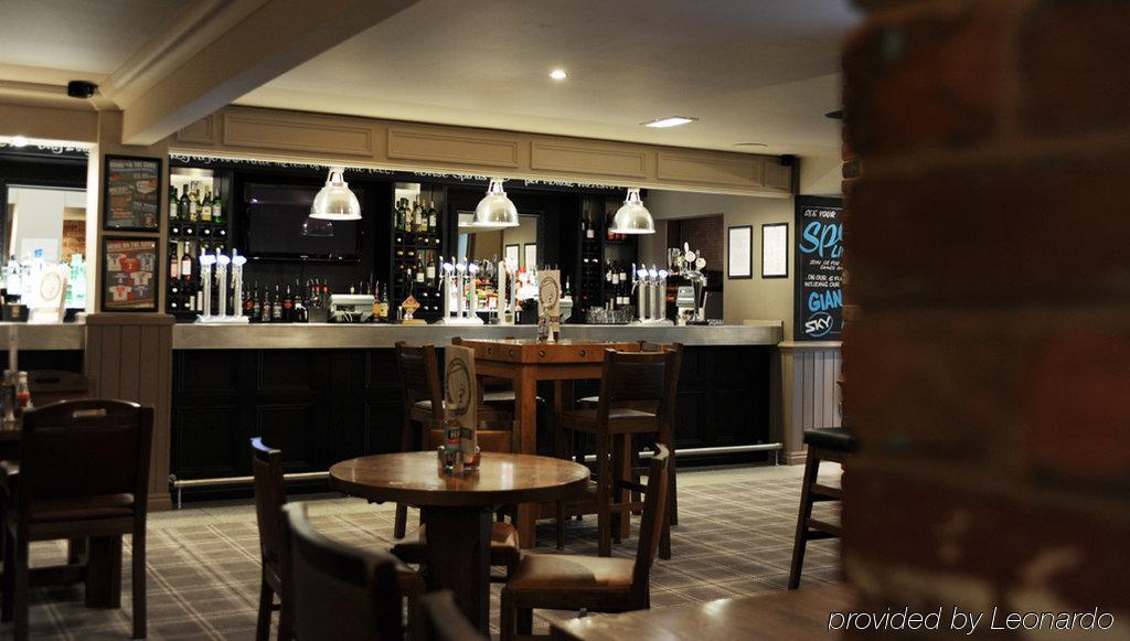 Village Hotel Birmingham Уолсолл Экстерьер фото
