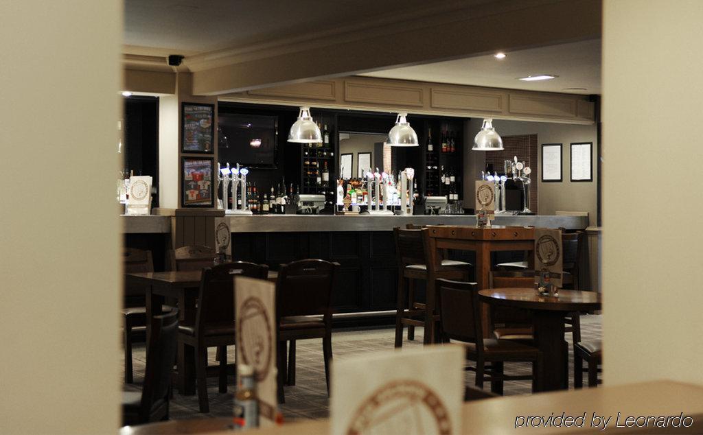 Village Hotel Birmingham Уолсолл Экстерьер фото