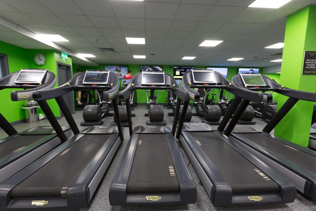 Village Hotel Birmingham Уолсолл Экстерьер фото