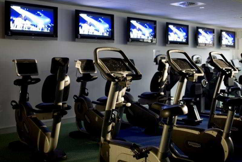 Village Hotel Birmingham Уолсолл Экстерьер фото