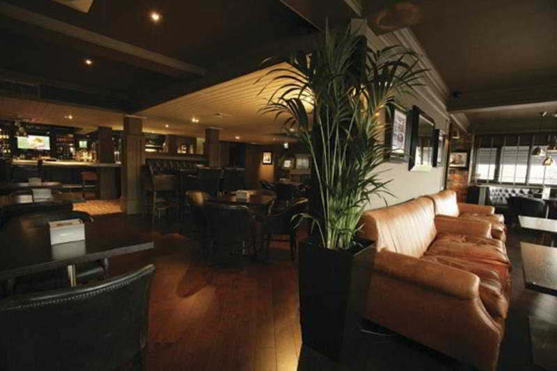 Village Hotel Birmingham Уолсолл Экстерьер фото
